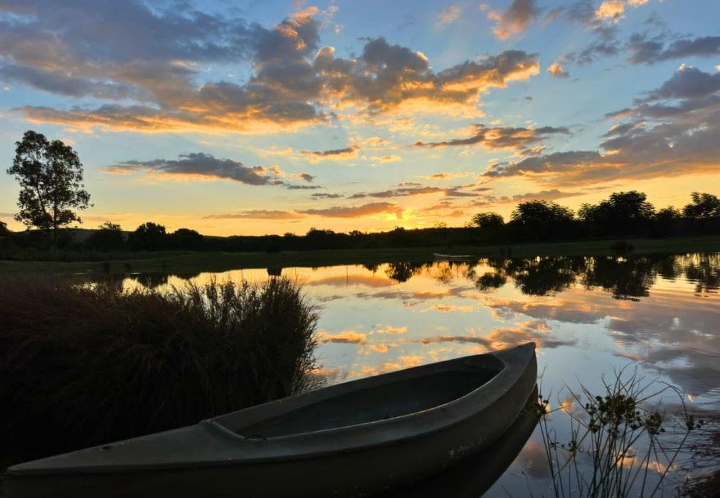 Imbabali Retreat and Venue