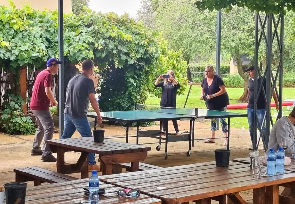 Imbabali Retreat and Venue