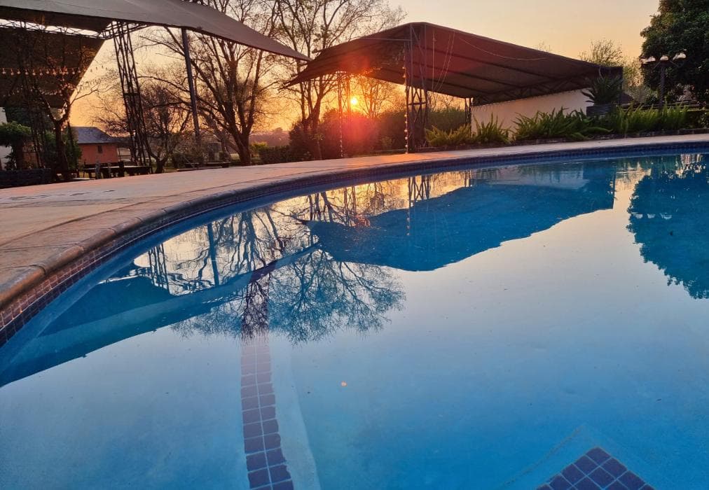 Imbabali Retreat and Venue