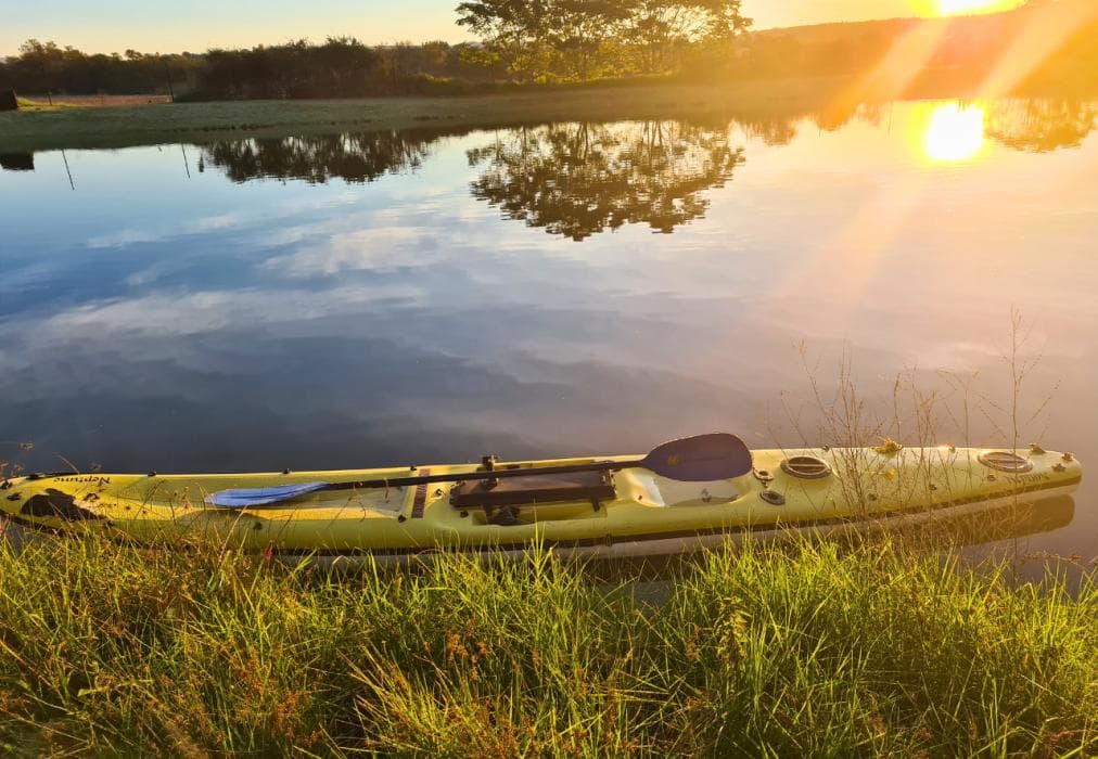 Imbabali Retreat and Venue