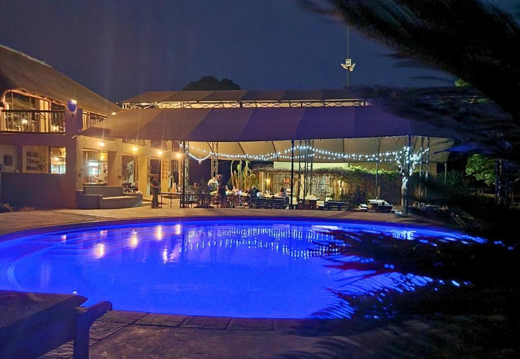 Imbabali Retreat and Venue