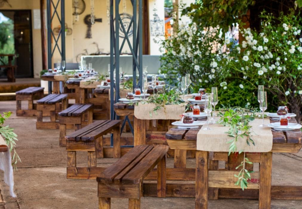 Imbabali Retreat and Venue