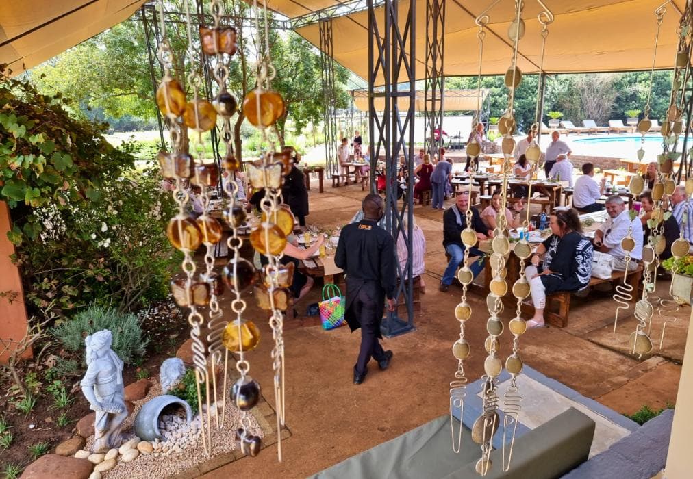 Imbabali Retreat and Venue