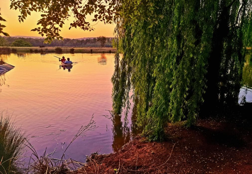 Imbabali Retreat and Venue