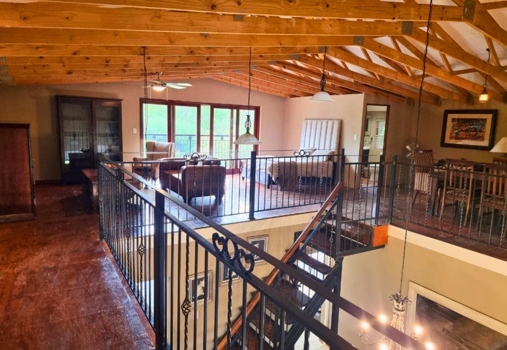 Imbabali Retreat and Venue