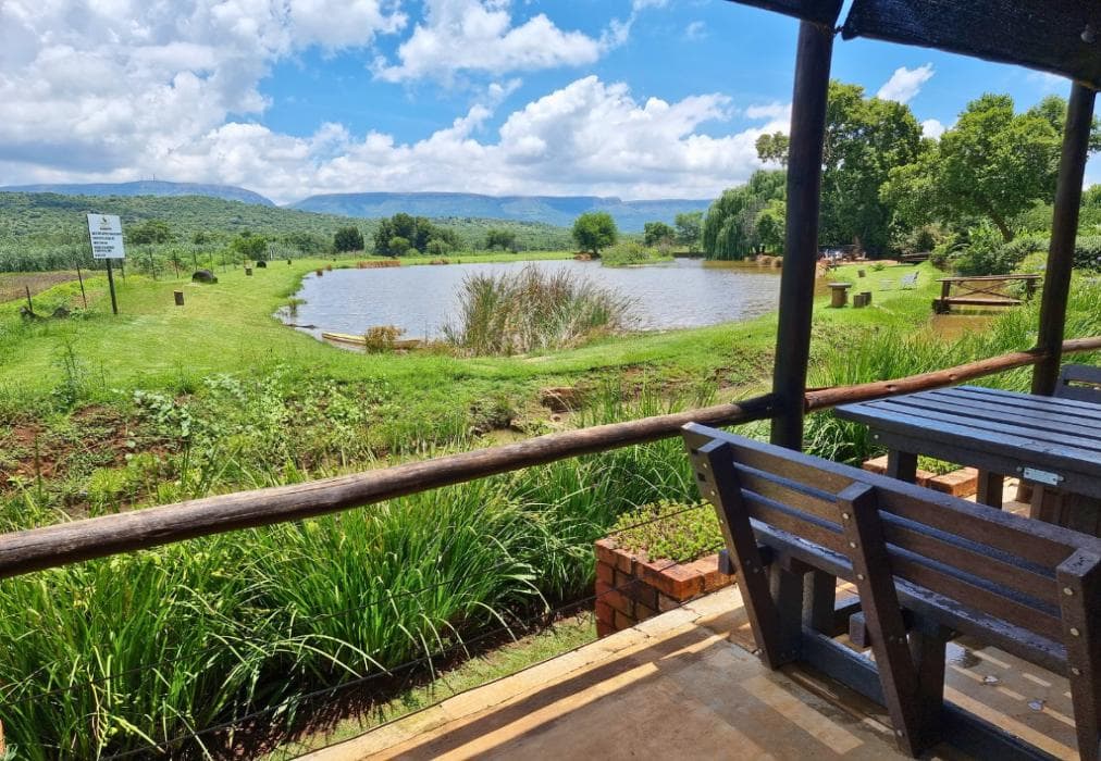 Imbabali Retreat and Venue