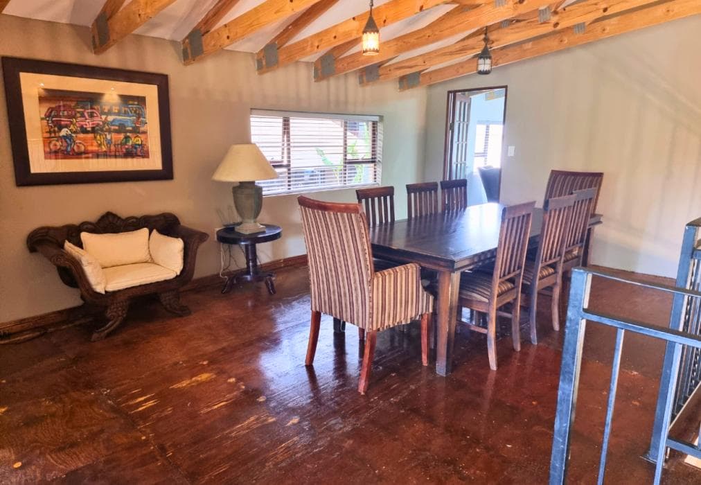 Imbabali Retreat and Venue