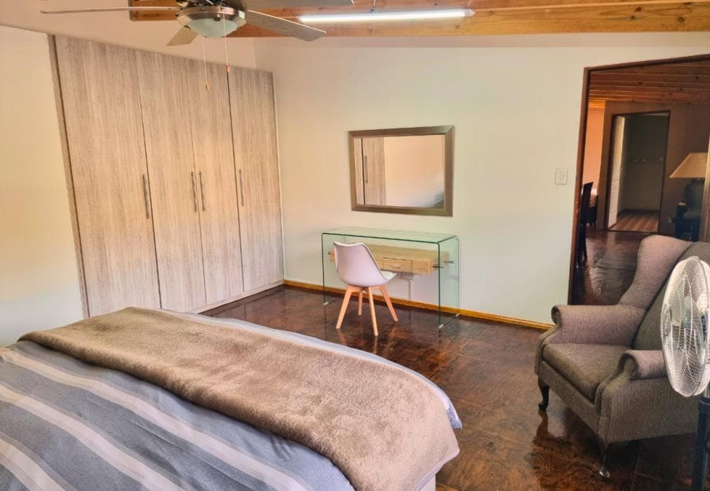 Imbabali Retreat and Venue