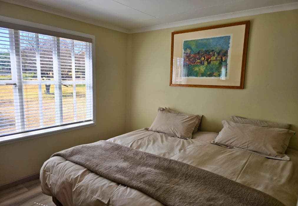 Imbabali Retreat and Venue