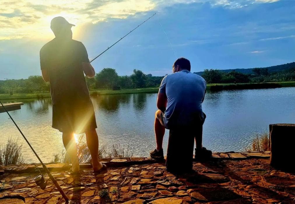 Imbabali Retreat and Venue