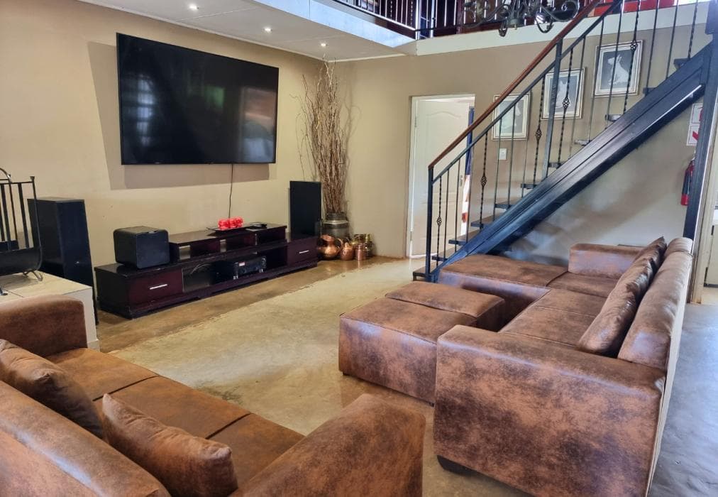 Imbabali Retreat and Venue