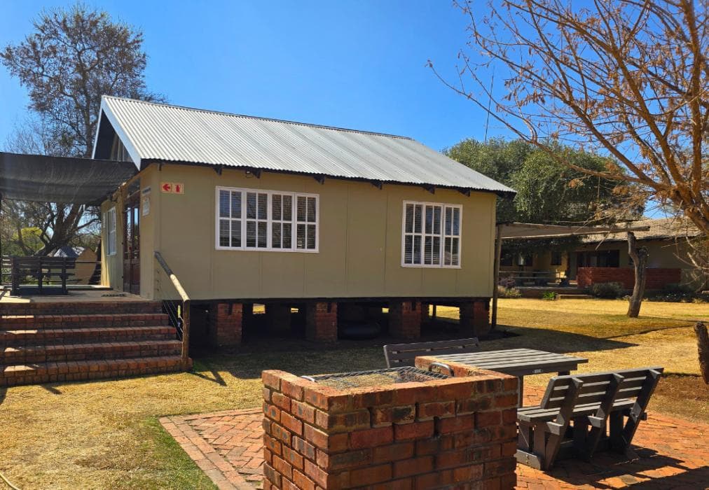 Imbabali Retreat and Venue