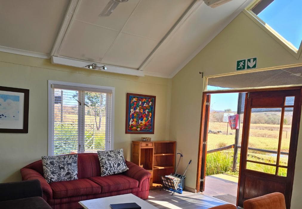 Imbabali Retreat and Venue