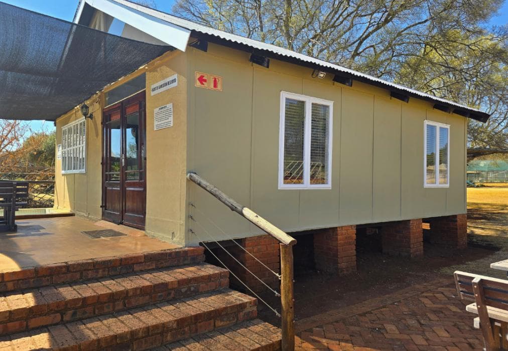 Imbabali Retreat and Venue