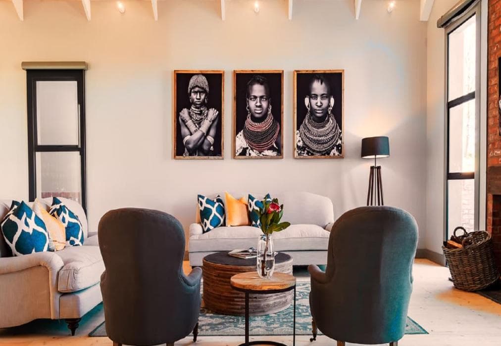 Gowrie Farm Golf Estate House 222