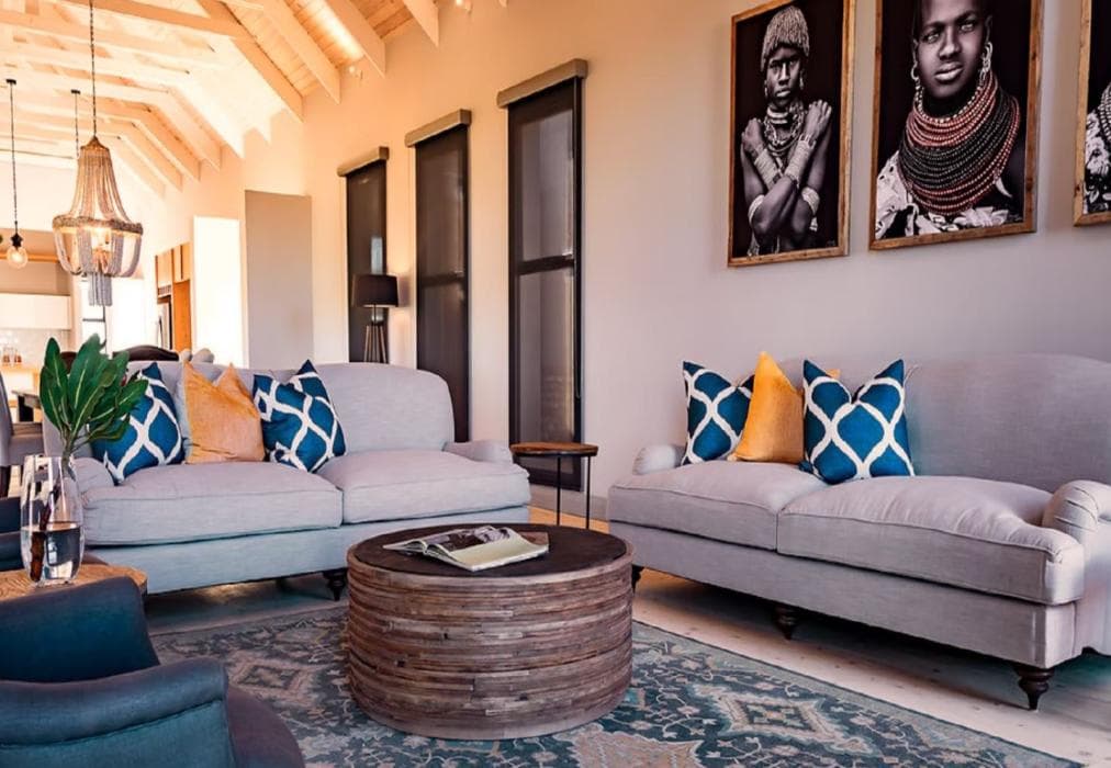 Gowrie Farm Golf Estate House 222