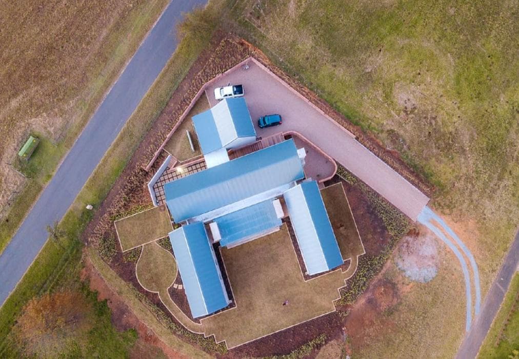 Gowrie Farm Golf Estate House 222