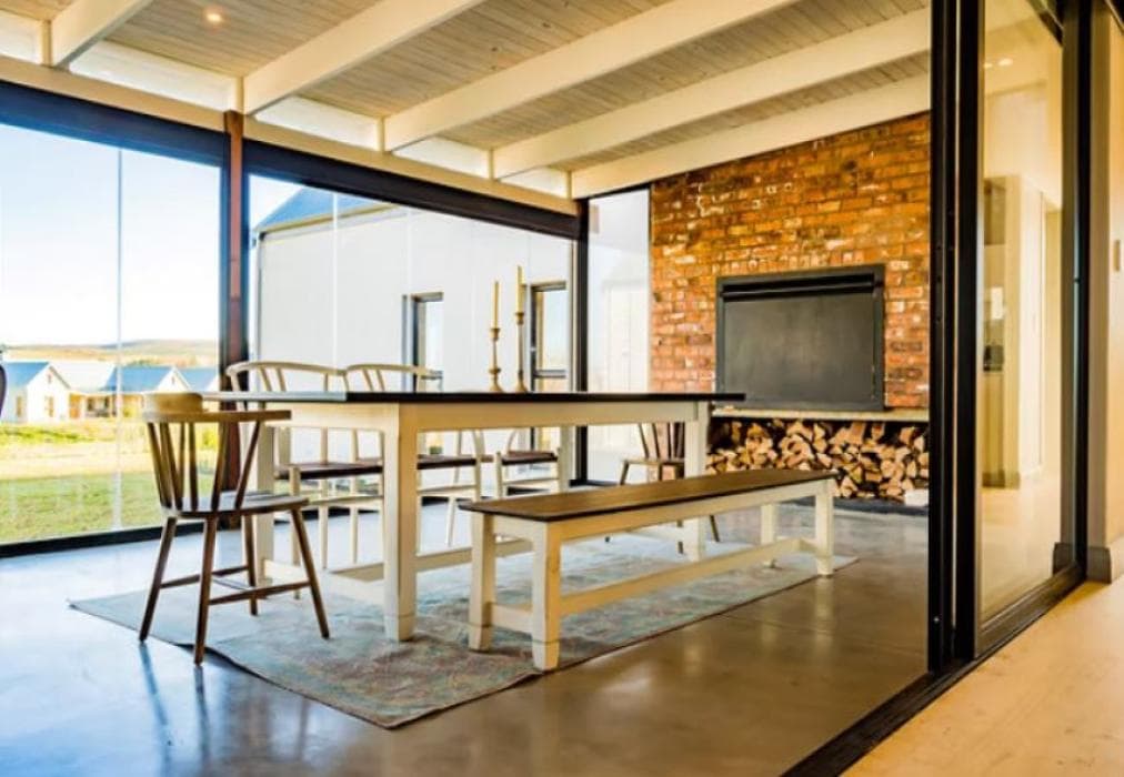 Gowrie Farm Golf Estate House 222