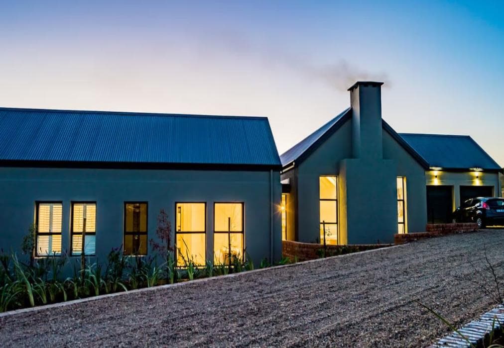 Gowrie Farm Golf Estate House 222