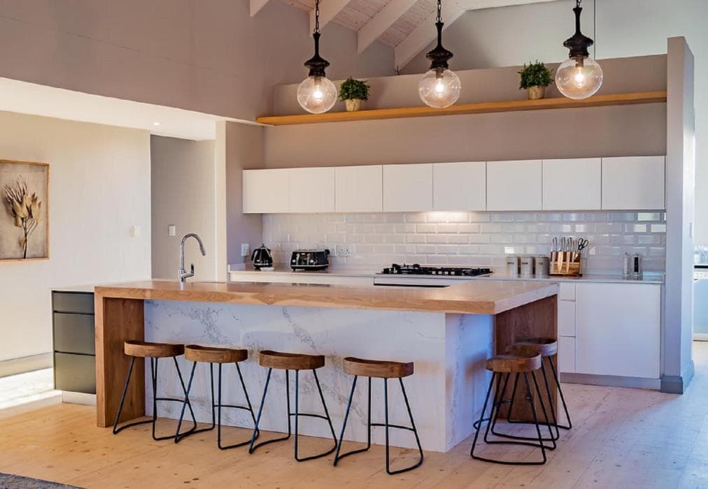 Gowrie Farm Golf Estate House 222