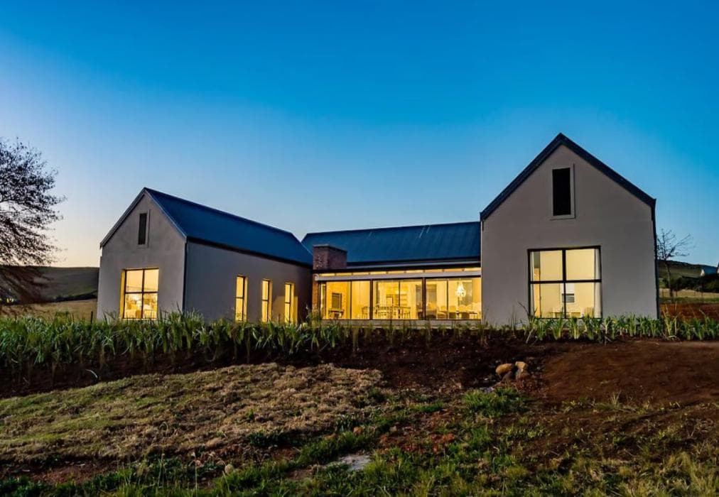 Gowrie Farm Golf Estate House 222