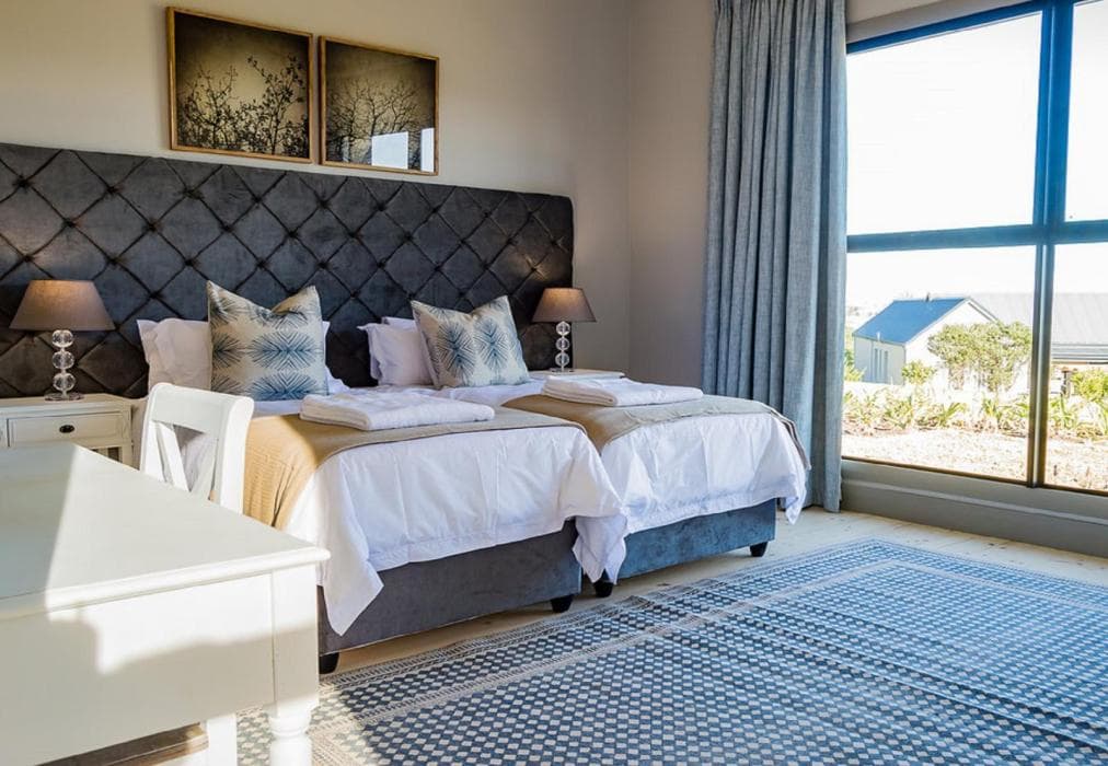 Gowrie Farm Golf Estate House 222