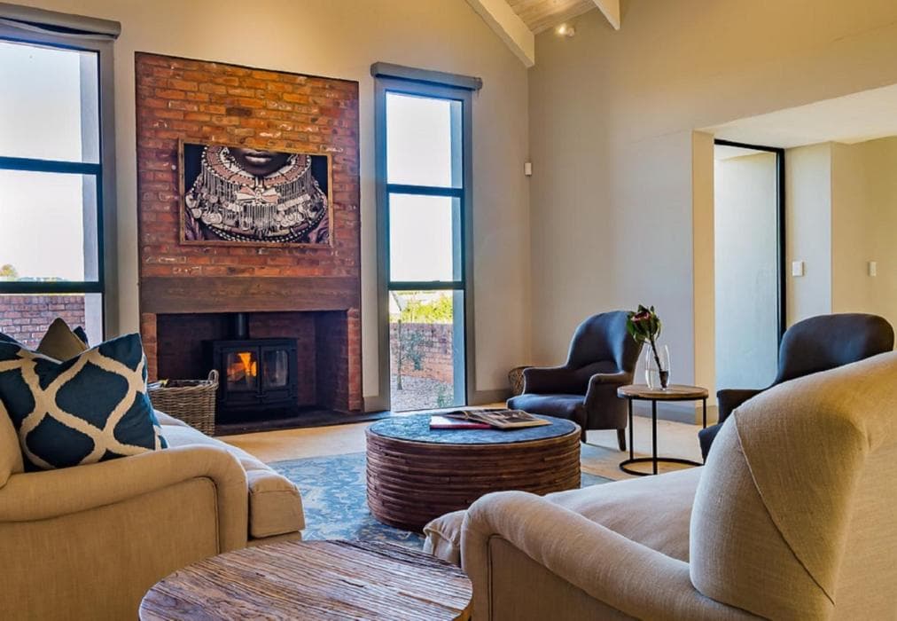 Gowrie Farm Golf Estate House 222