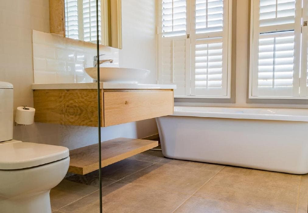 Gowrie Farm Golf Estate House 222