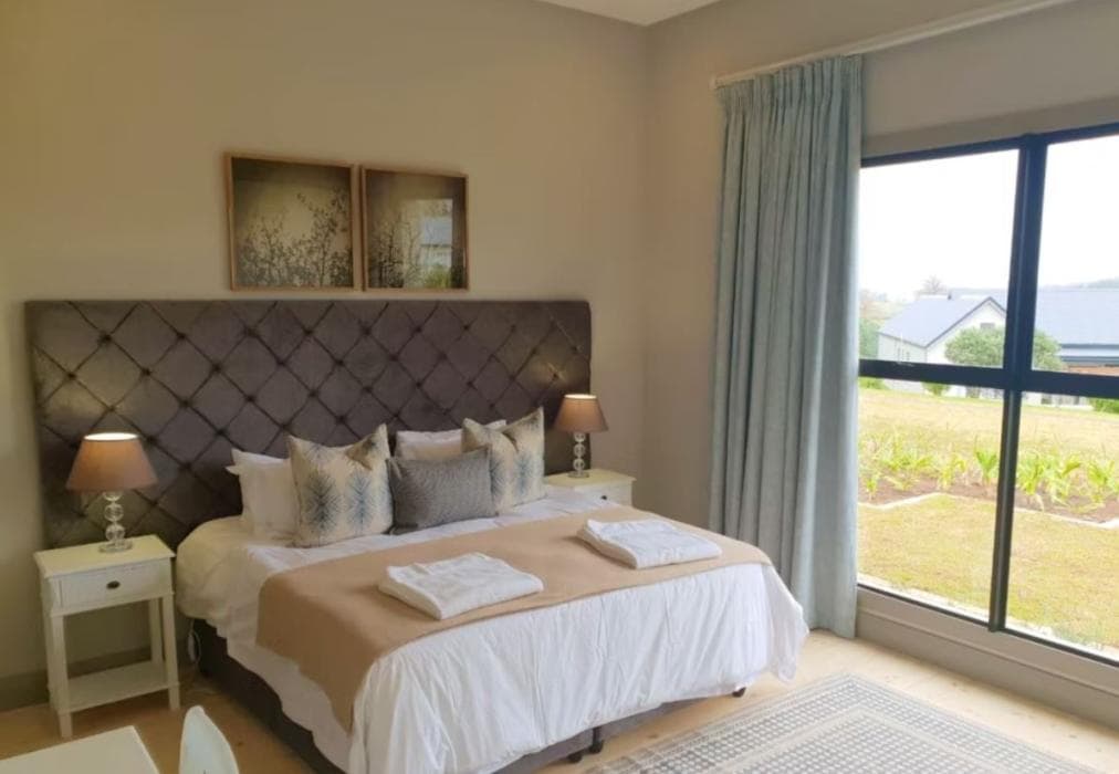 Gowrie Farm Golf Estate House 222