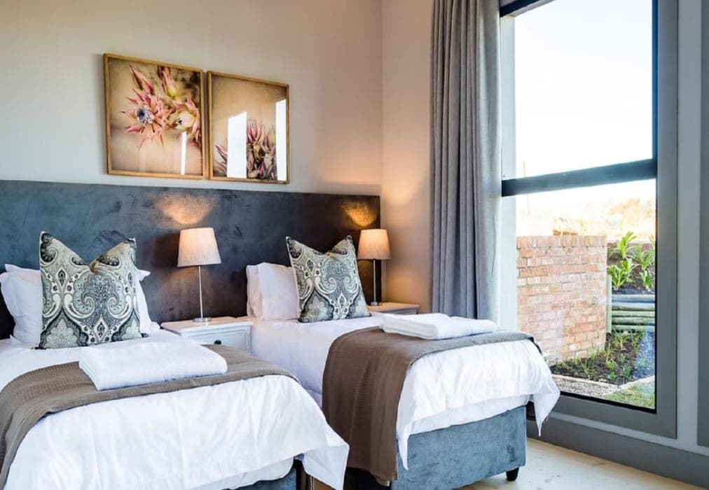 Gowrie Farm Golf Estate House 222