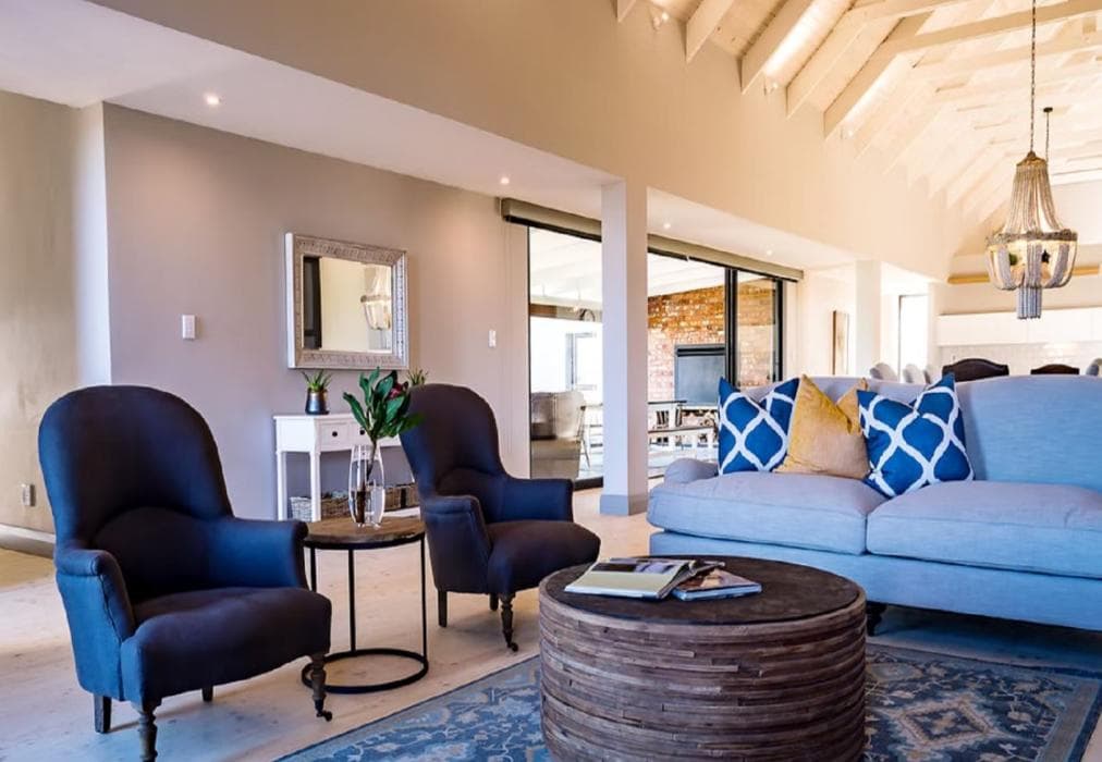 Gowrie Farm Golf Estate House 222