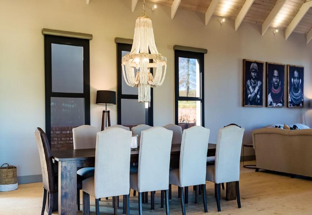 Gowrie Farm Golf Estate House 222