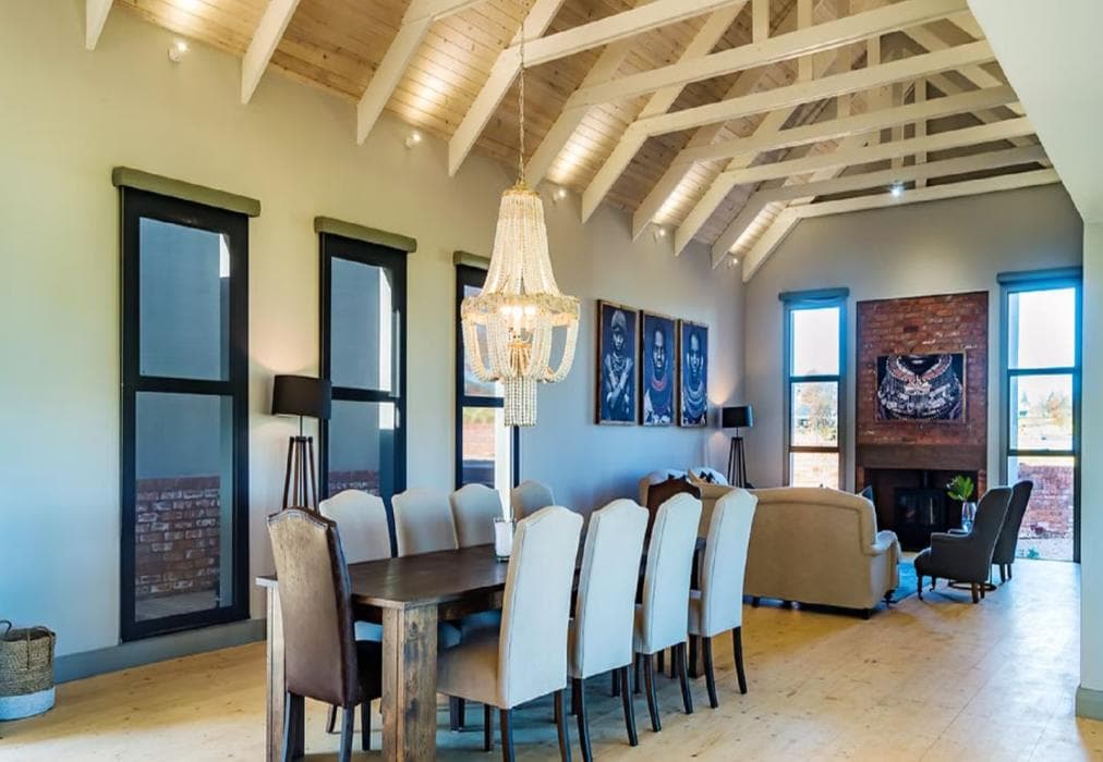 Gowrie Farm Golf Estate House 222