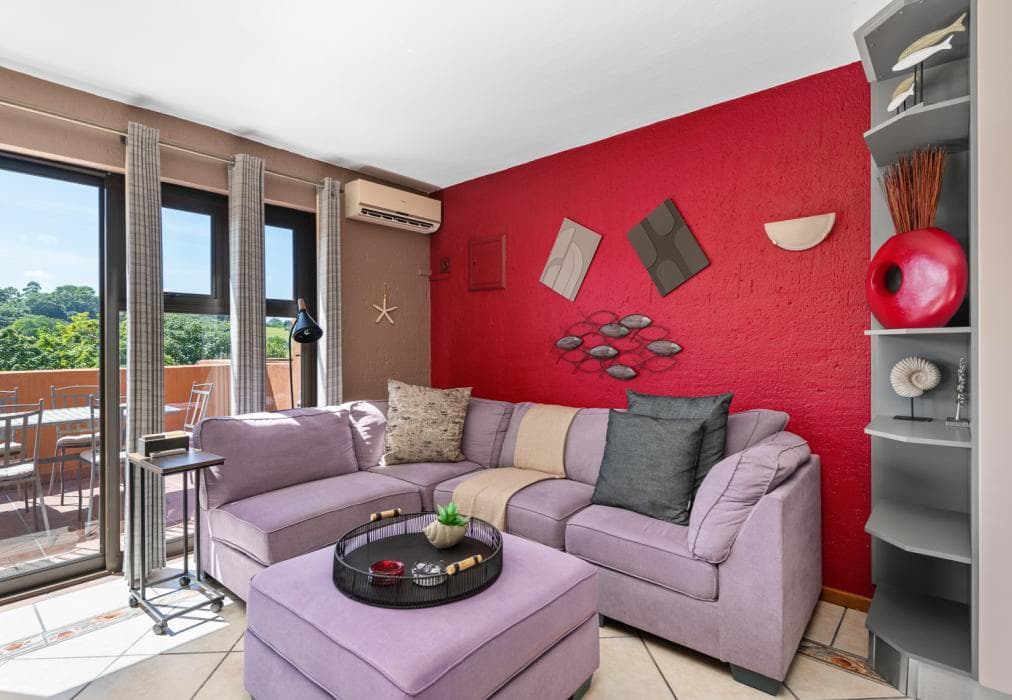 San Lameer Villa 10412