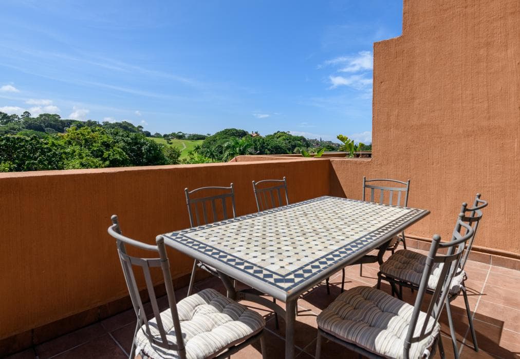 San Lameer Villa 10412