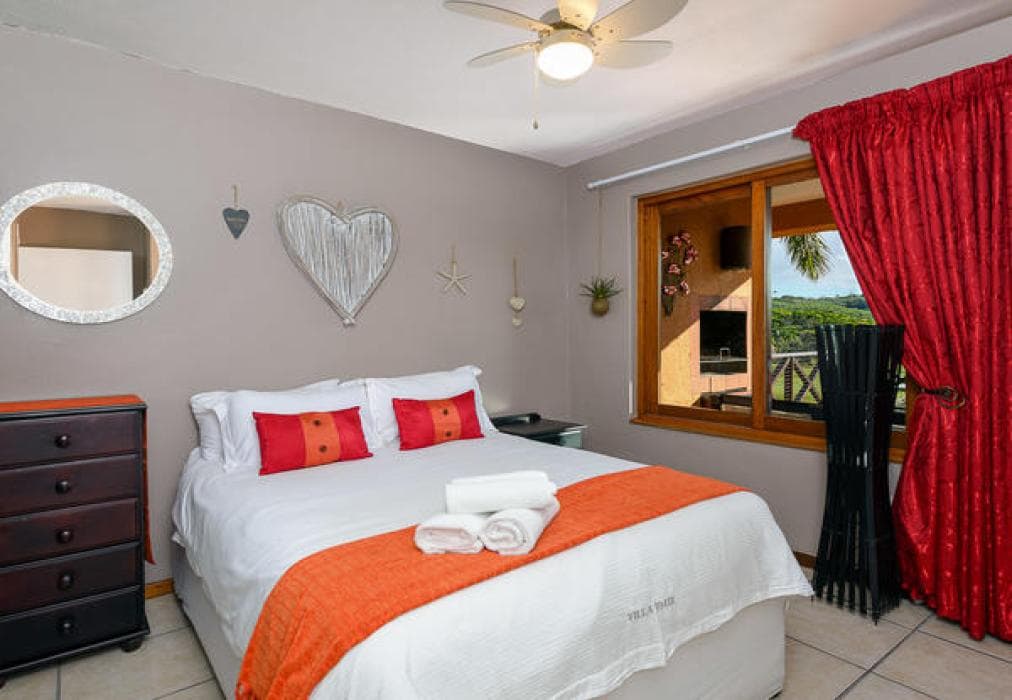 San Lameer Villa 10412