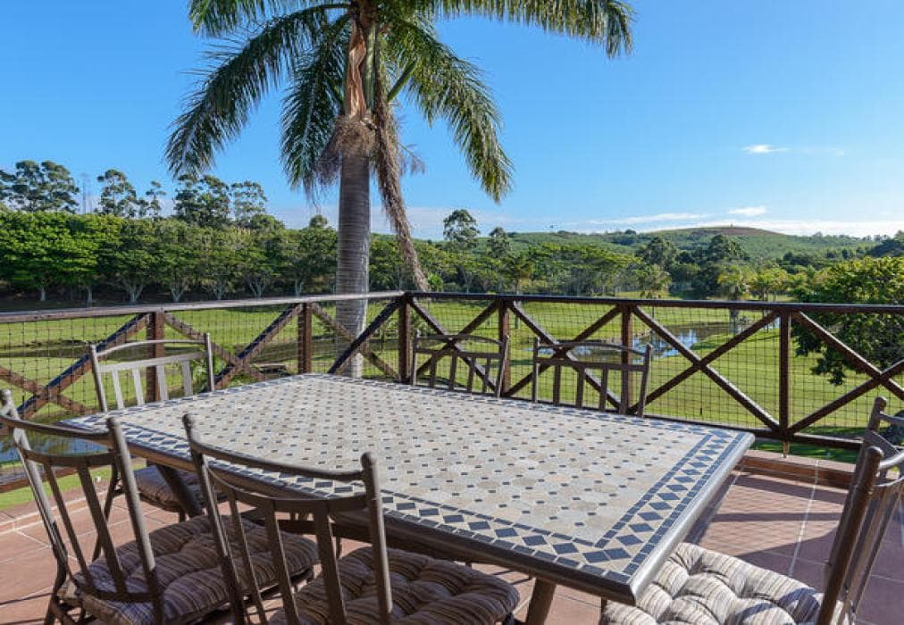 San Lameer Villa 10412