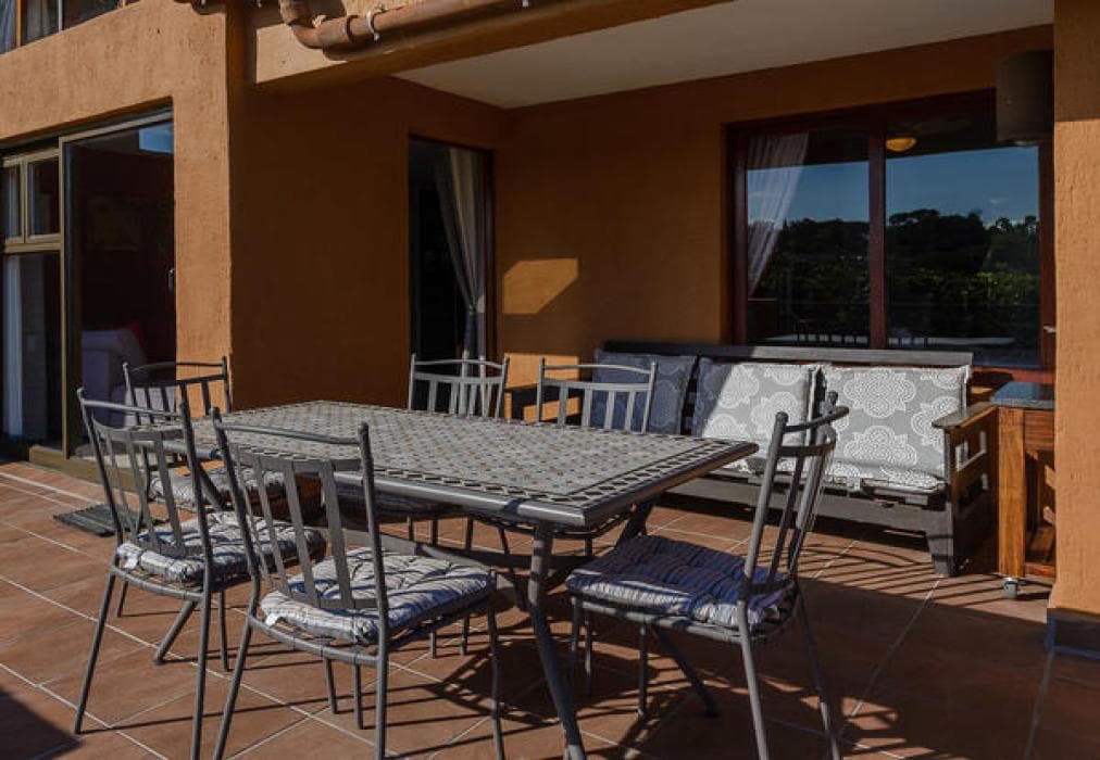 San Lameer Villa 10412