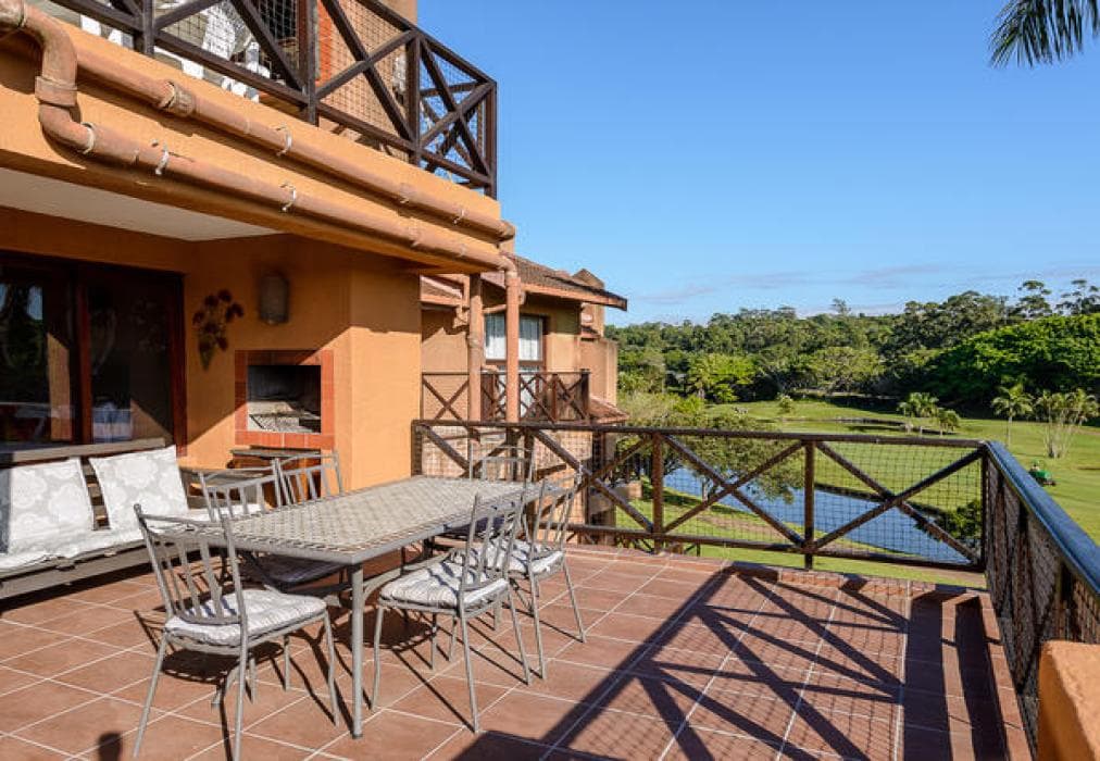 San Lameer Villa 10412