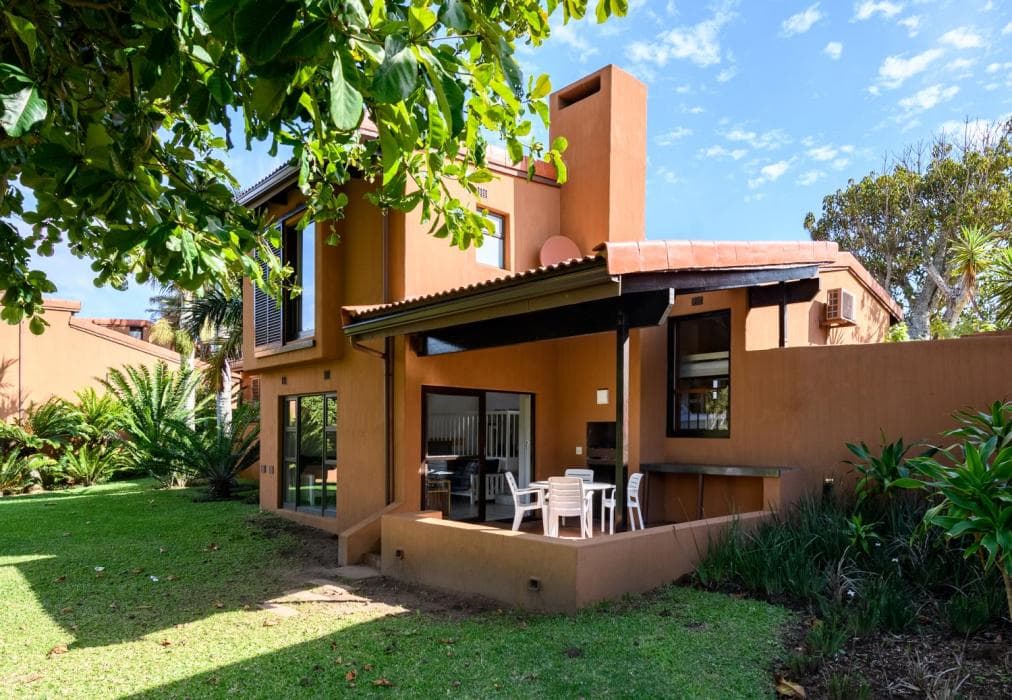 San Lameer Villa 3303