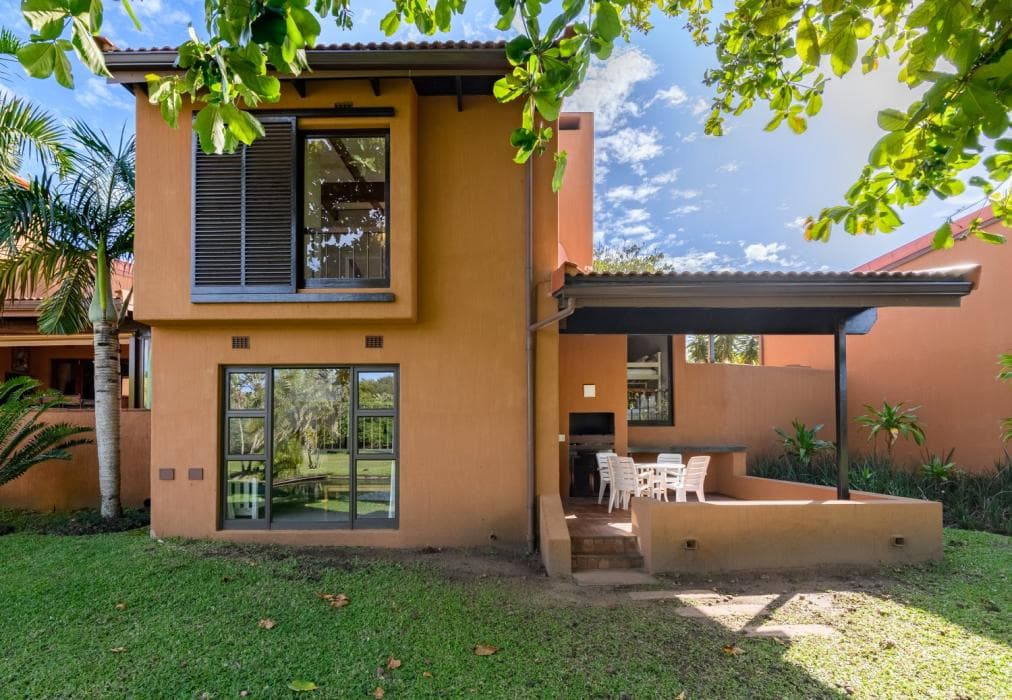 San Lameer Villa 3303