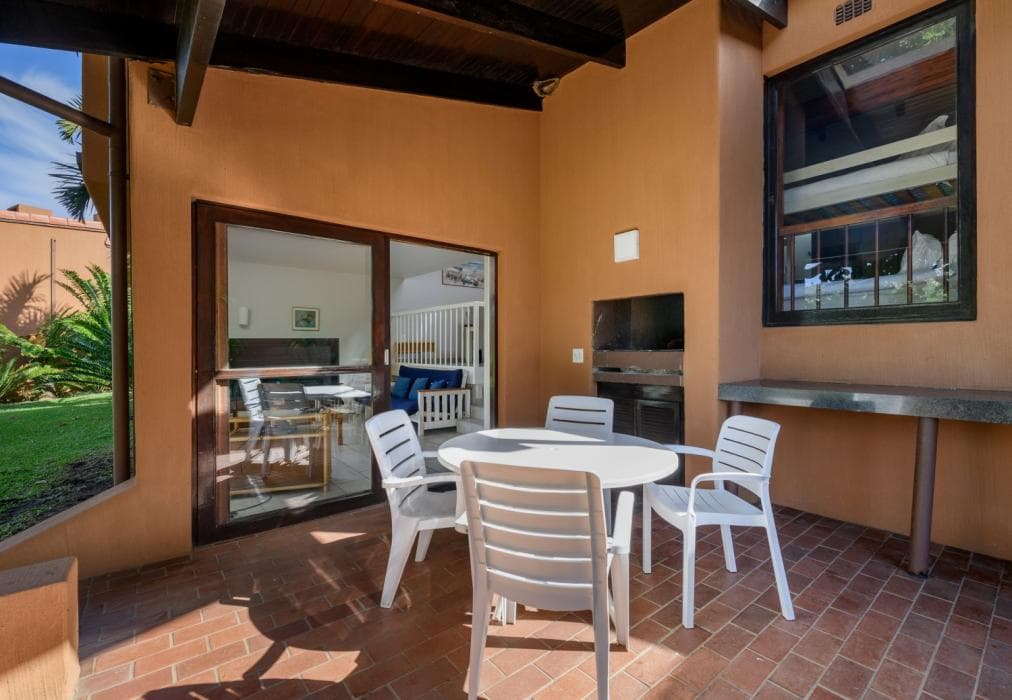 San Lameer Villa 3303