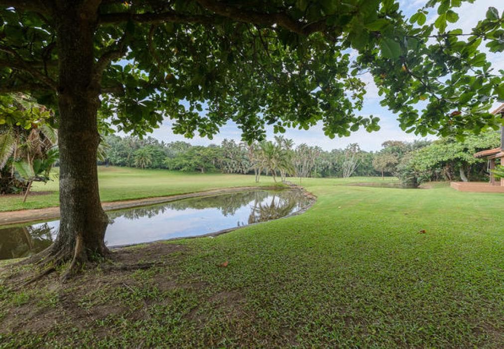 San Lameer Villa 3303