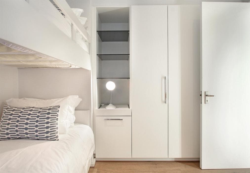 White Cliffs Penthouse