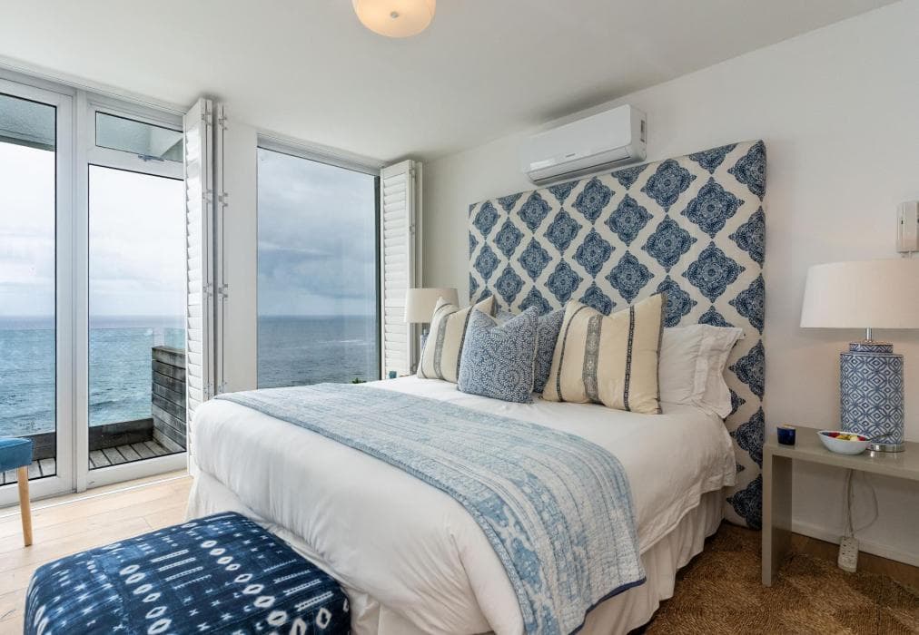 White Cliffs Penthouse