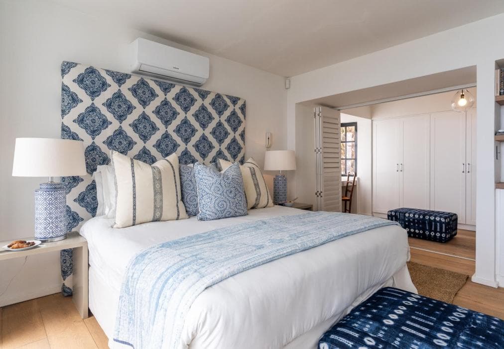 White Cliffs Penthouse