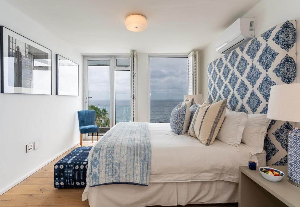 White Cliffs Penthouse