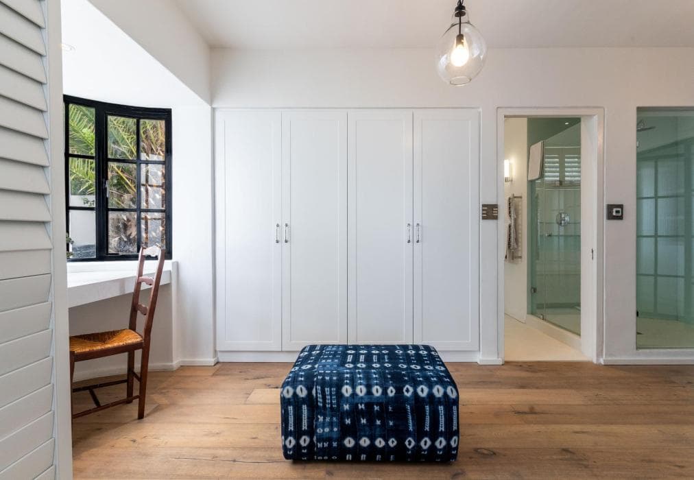 White Cliffs Penthouse