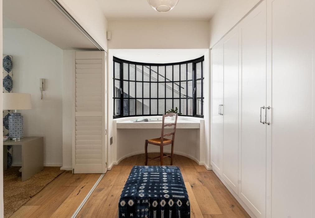 White Cliffs Penthouse