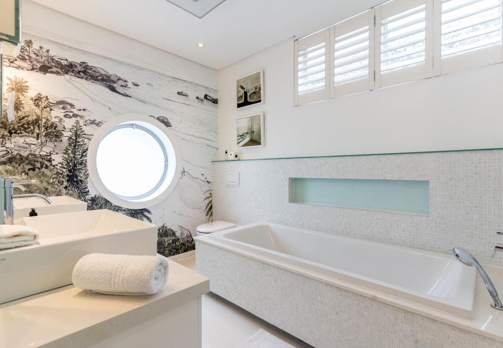 White Cliffs Penthouse